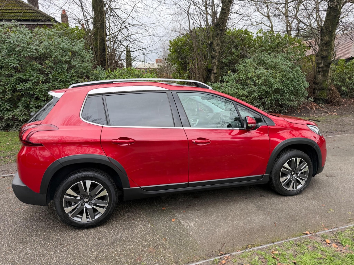 Used Peugeot 2008 2018 for sale - 77524381: Photo 10