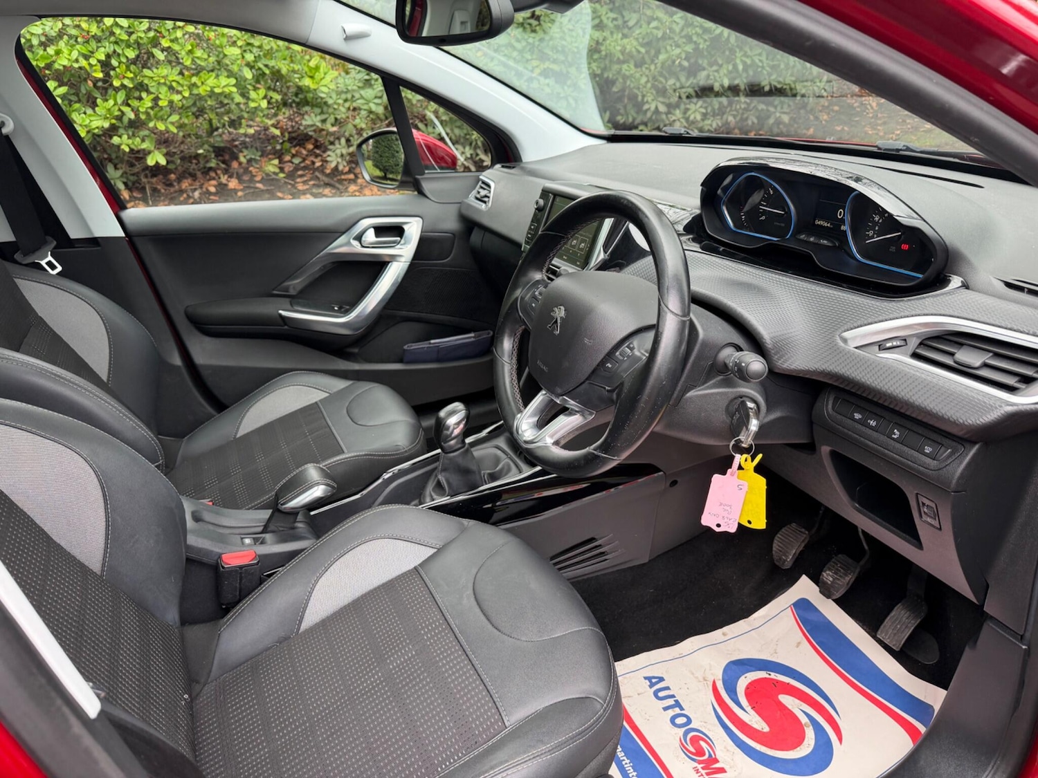 Used Peugeot 2008 2018 for sale - 77524381: Photo 11