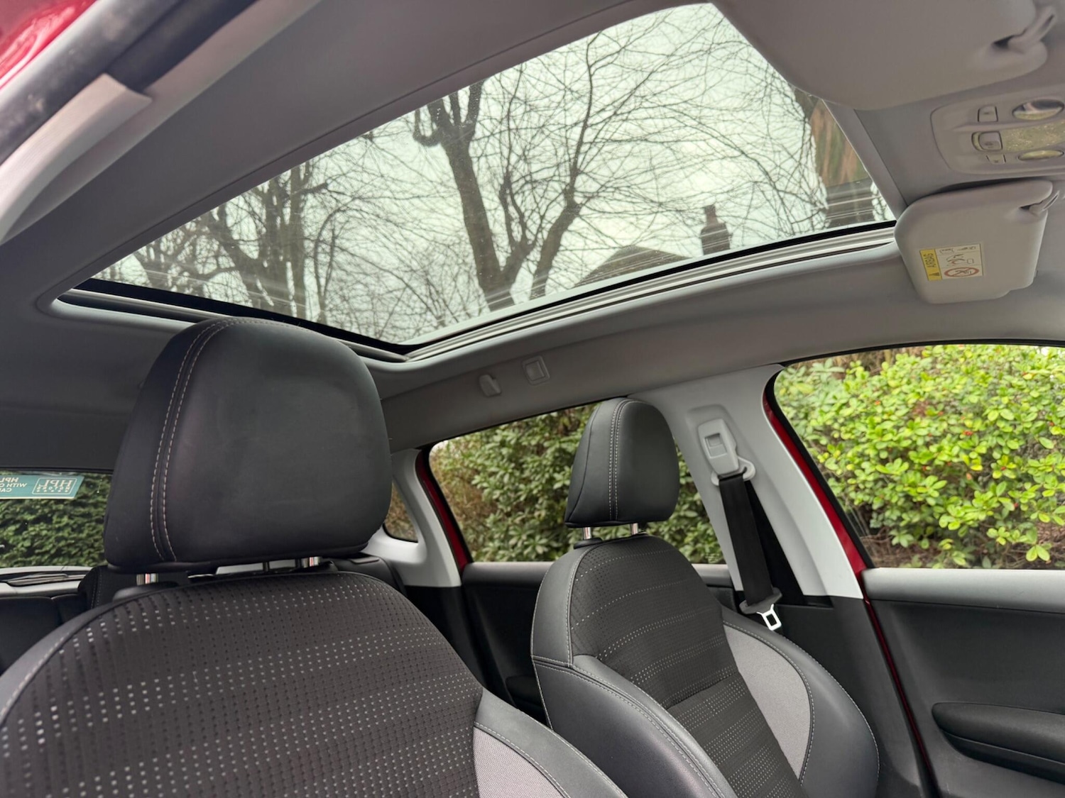 Used Peugeot 2008 2018 for sale - 77524381: Photo 12