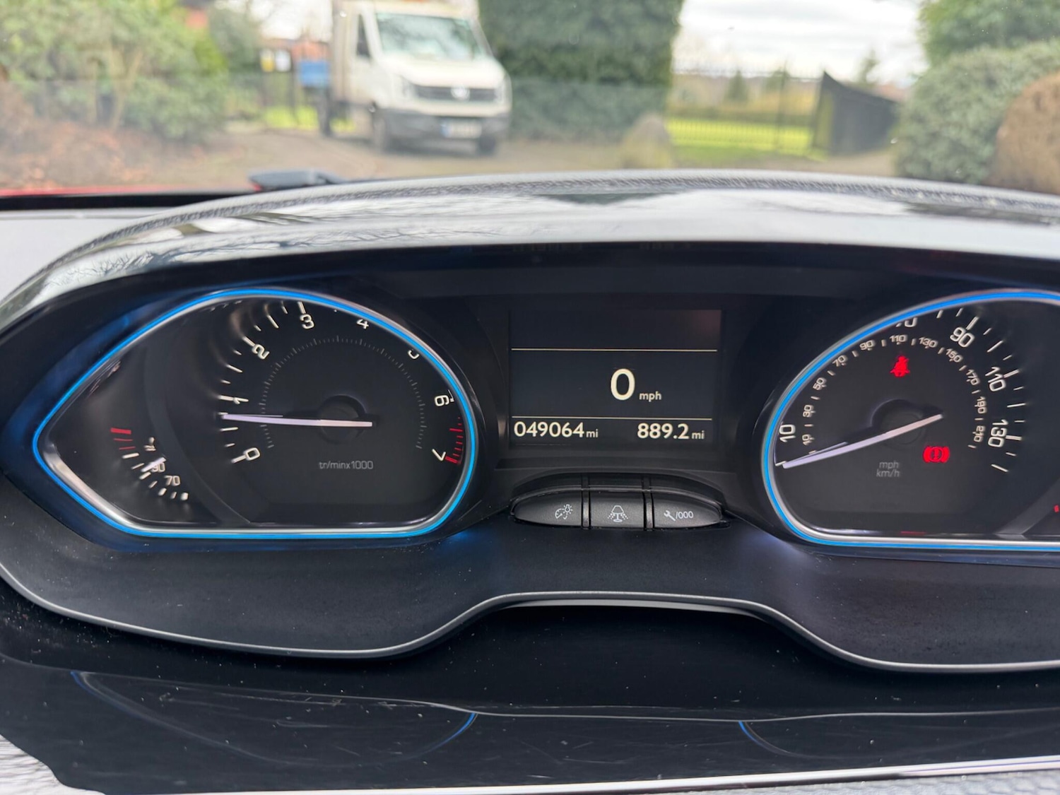 Used Peugeot 2008 2018 for sale - 77524381: Photo 13