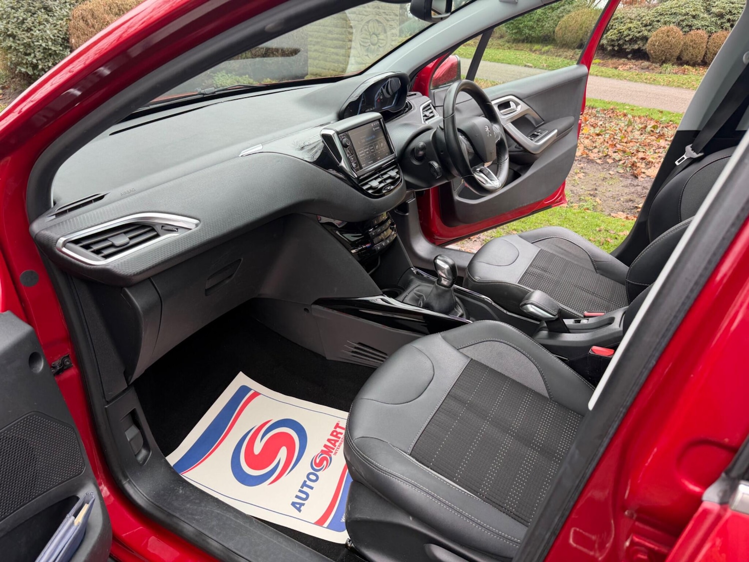 Used Peugeot 2008 2018 for sale - 77524381: Photo 15