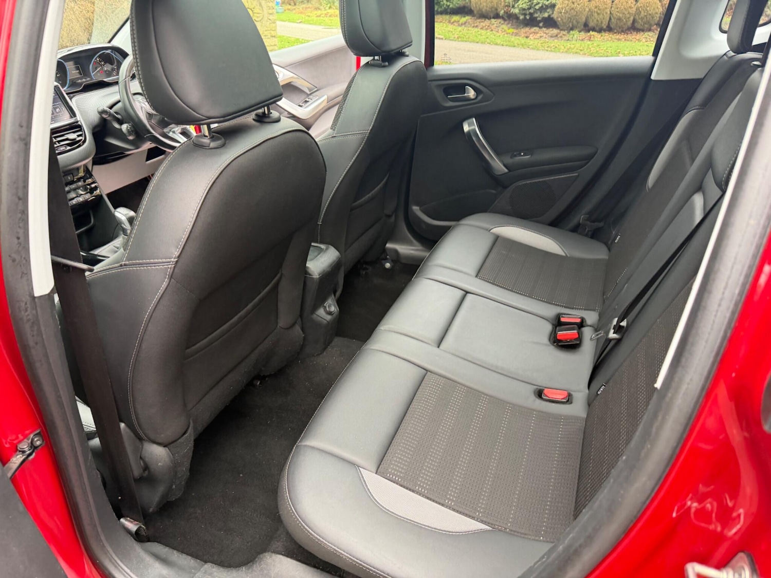 Used Peugeot 2008 2018 for sale - 77524381: Photo 16