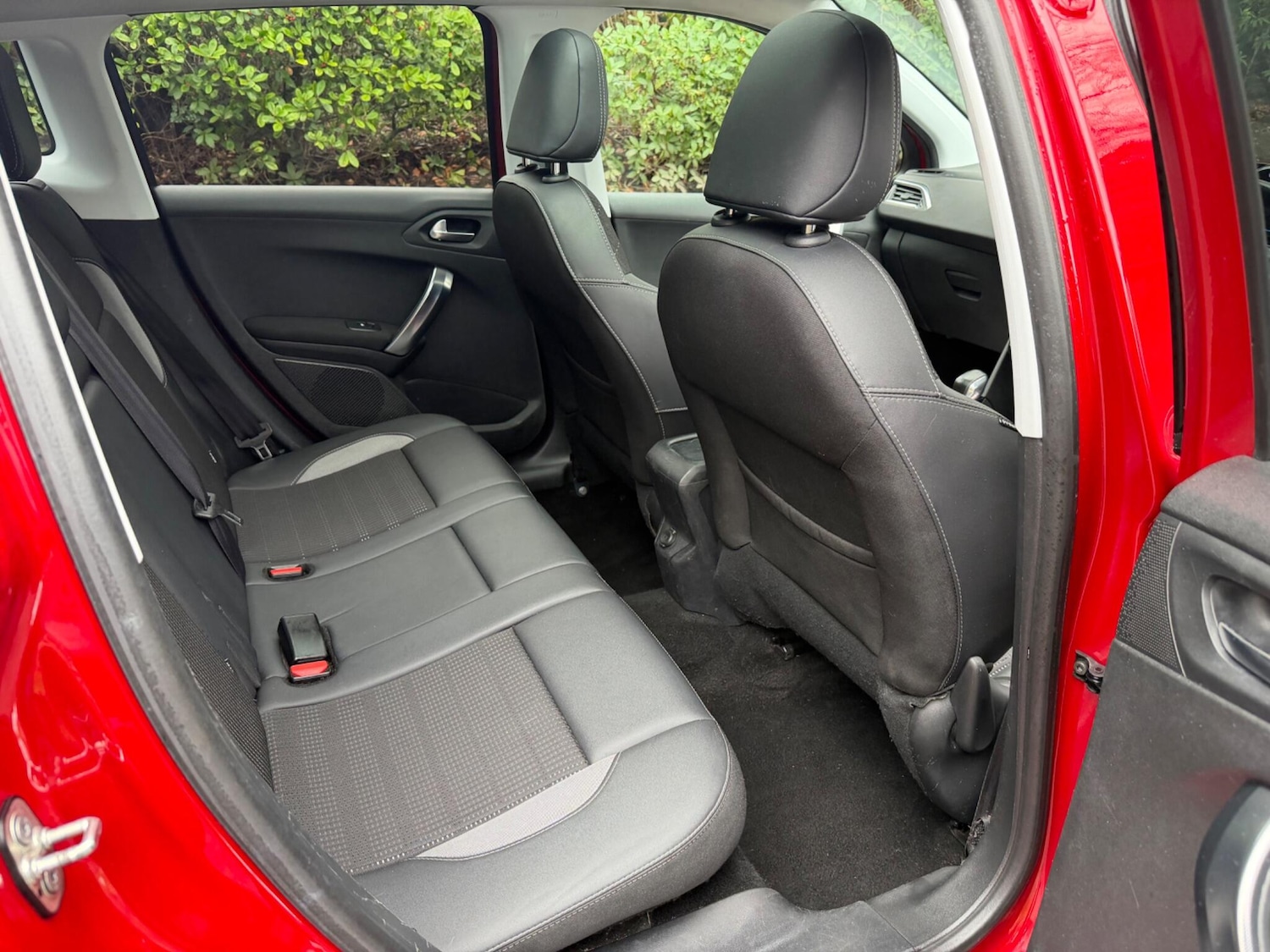 Used Peugeot 2008 2018 for sale - 77524381: Photo 17