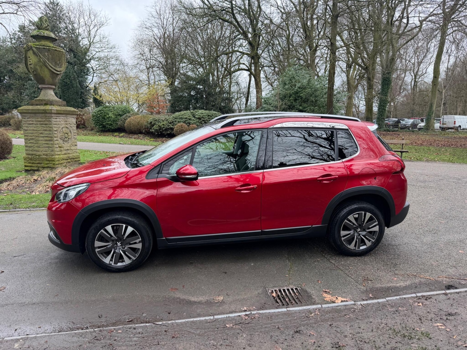 Used Peugeot 2008 2018 for sale - 77524381: Photo 6