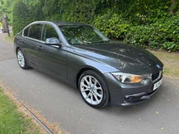 Used BMW 3 Series 2014 for sale - 74738855: Photo