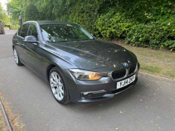 Used BMW 3 Series 2014 for sale - 74738855: Photo