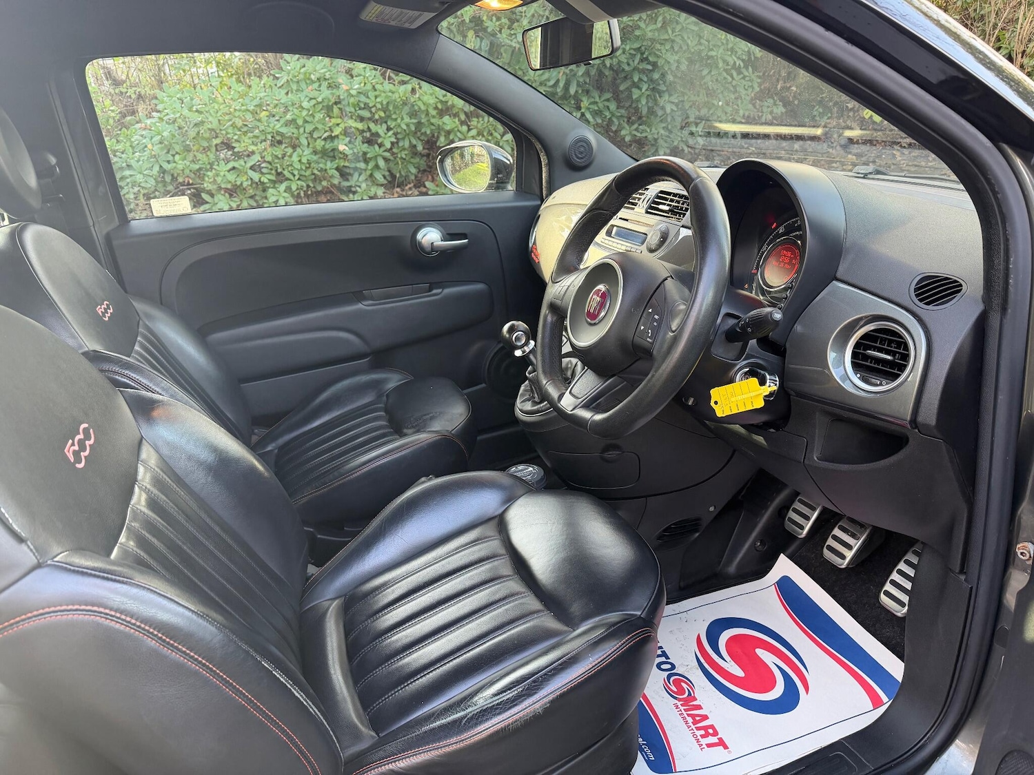 Used Fiat 500 2014 for sale - 76619699: Photo 14