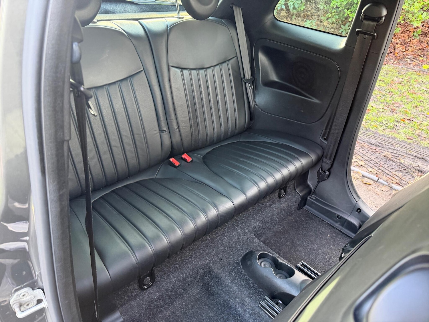 Used Fiat 500 2014 for sale - 76619699: Photo 18