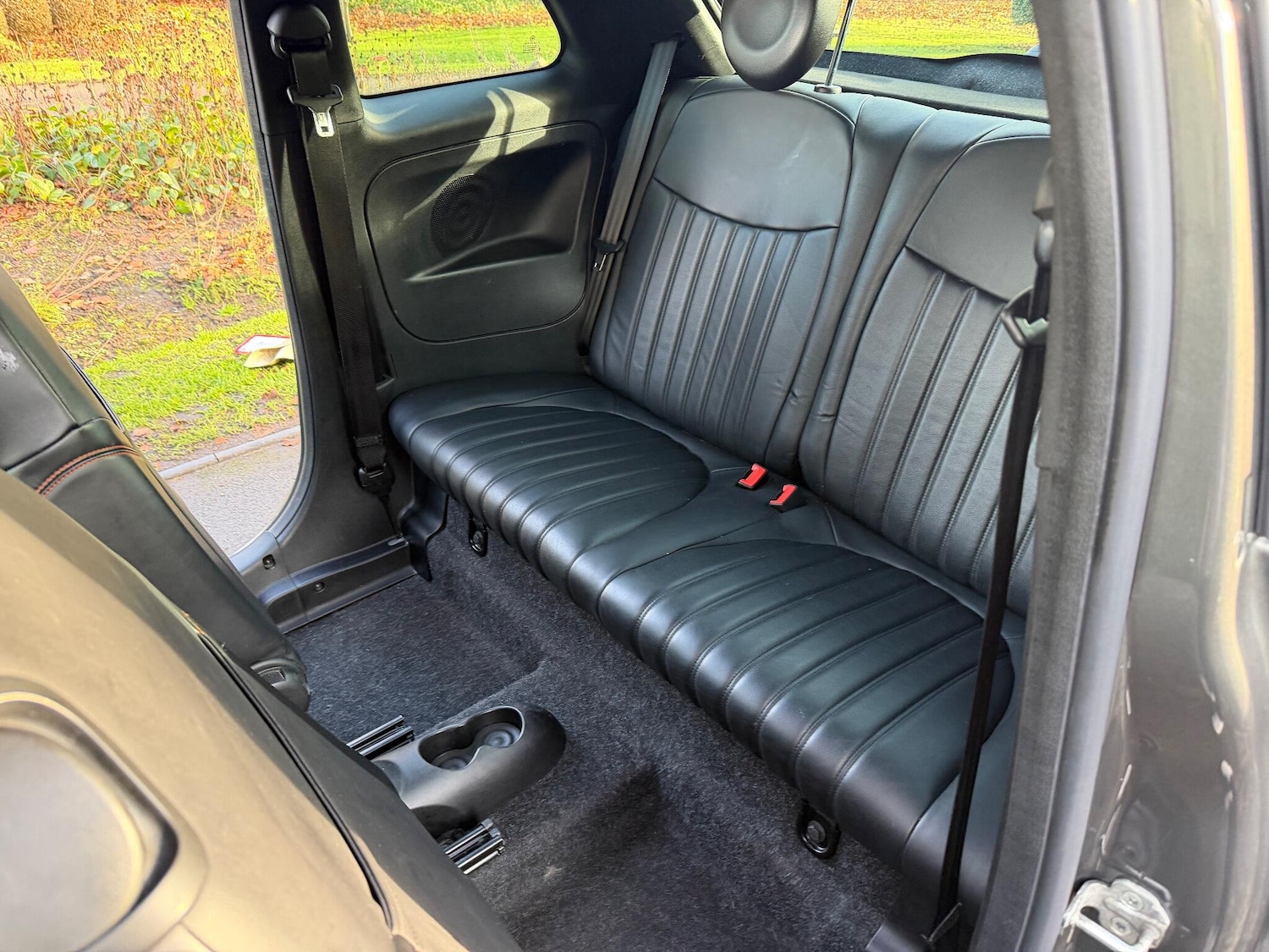 Used Fiat 500 2014 for sale - 76619699: Photo 19