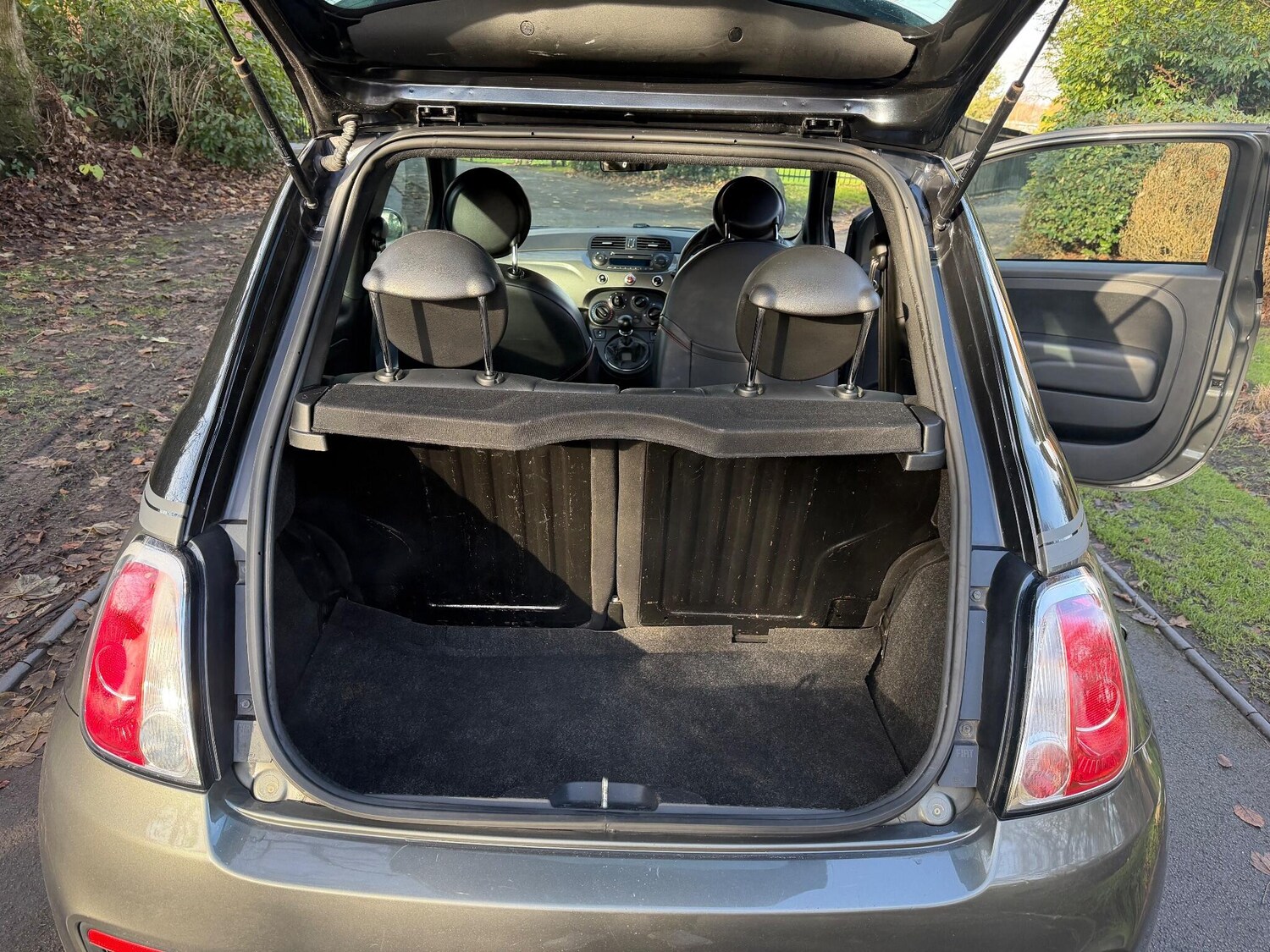 Used Fiat 500 2014 for sale - 76619699: Photo 20