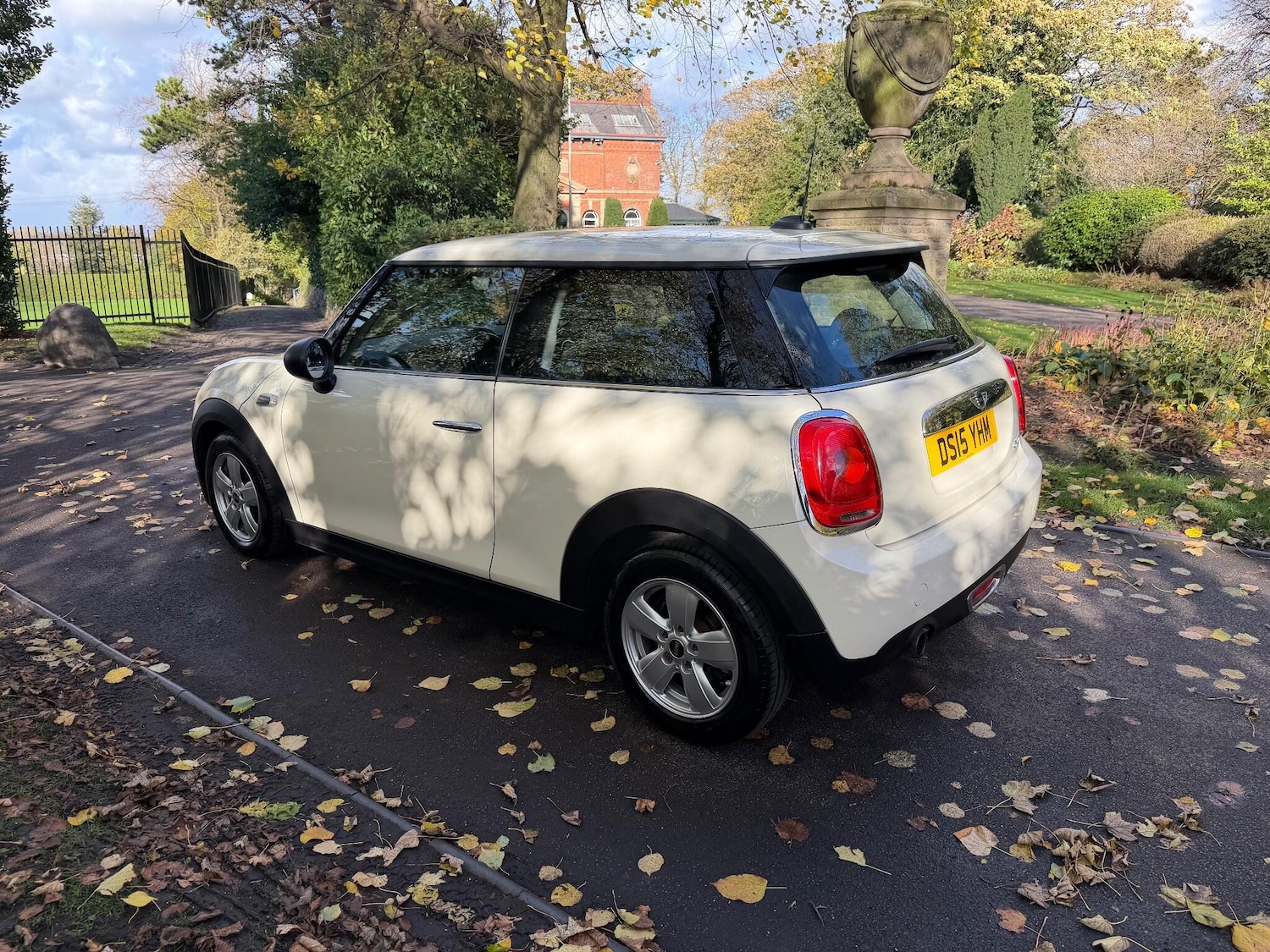 Used MINI Hatch 2015 for sale - 76995545: Photo 10