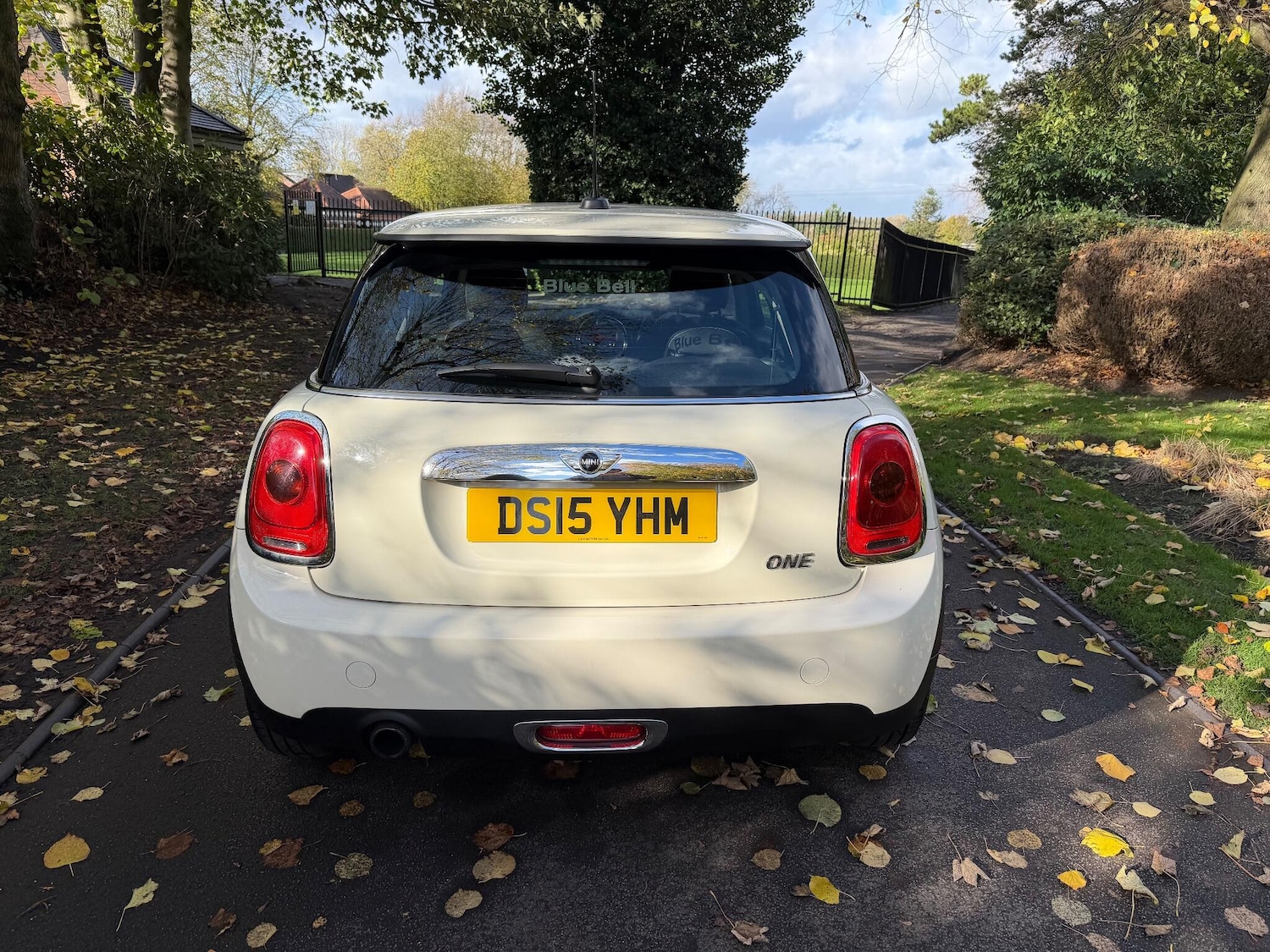 Used MINI Hatch 2015 for sale - 76995545: Photo 12