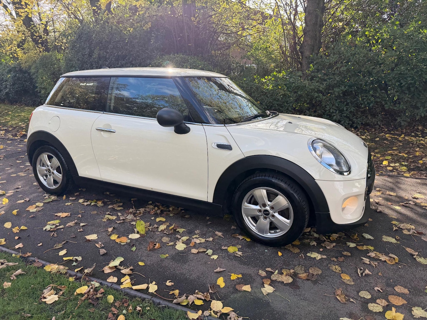 Used MINI Hatch 2015 for sale - 76995545: Photo 15