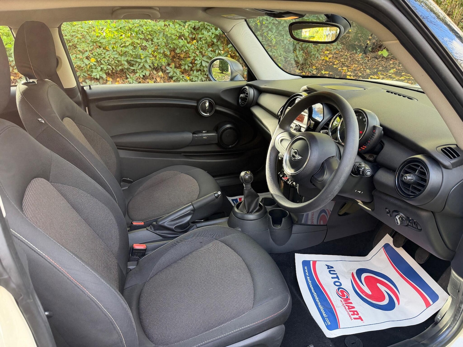 Used MINI Hatch 2015 for sale - 76995545: Photo 16