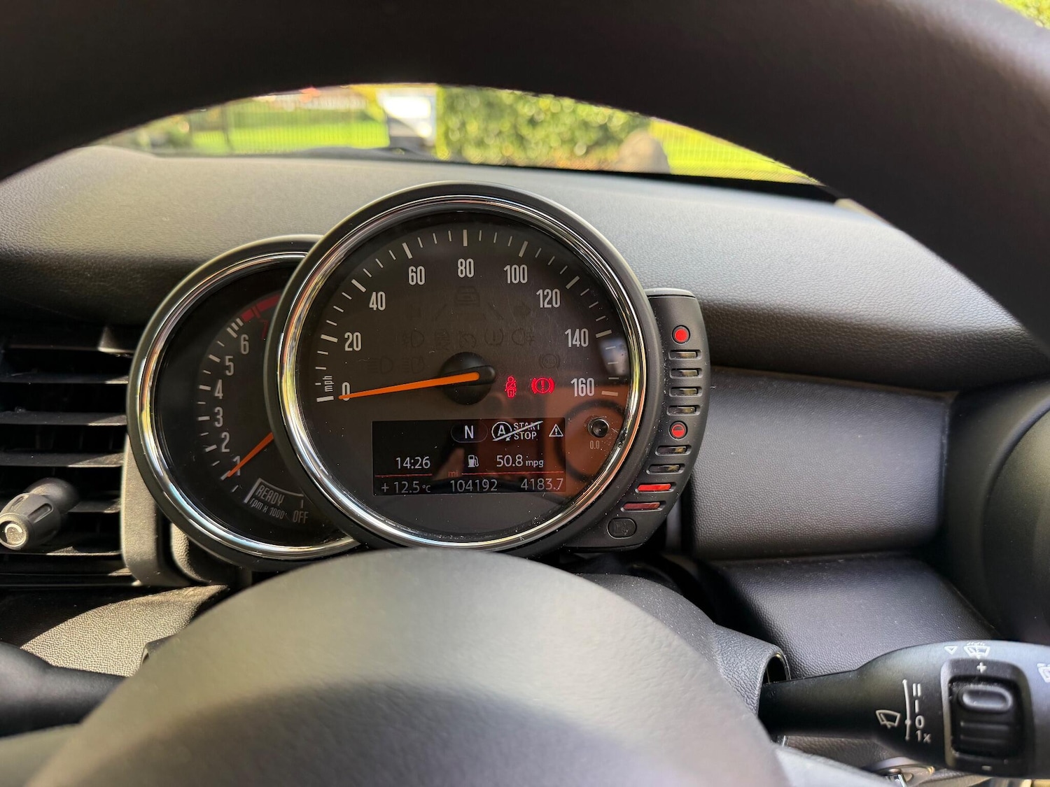 Used MINI Hatch 2015 for sale - 76995545: Photo 18