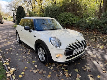 Used MINI Hatch 2015 for sale - 76995545: Photo