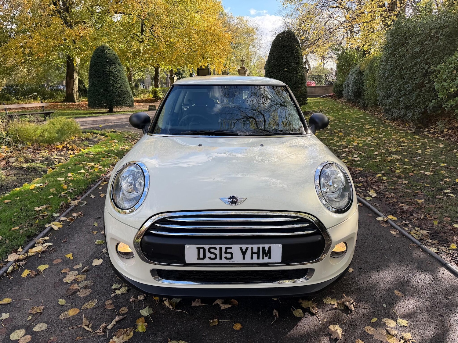Used MINI Hatch 2015 for sale - 76995545: Photo 5
