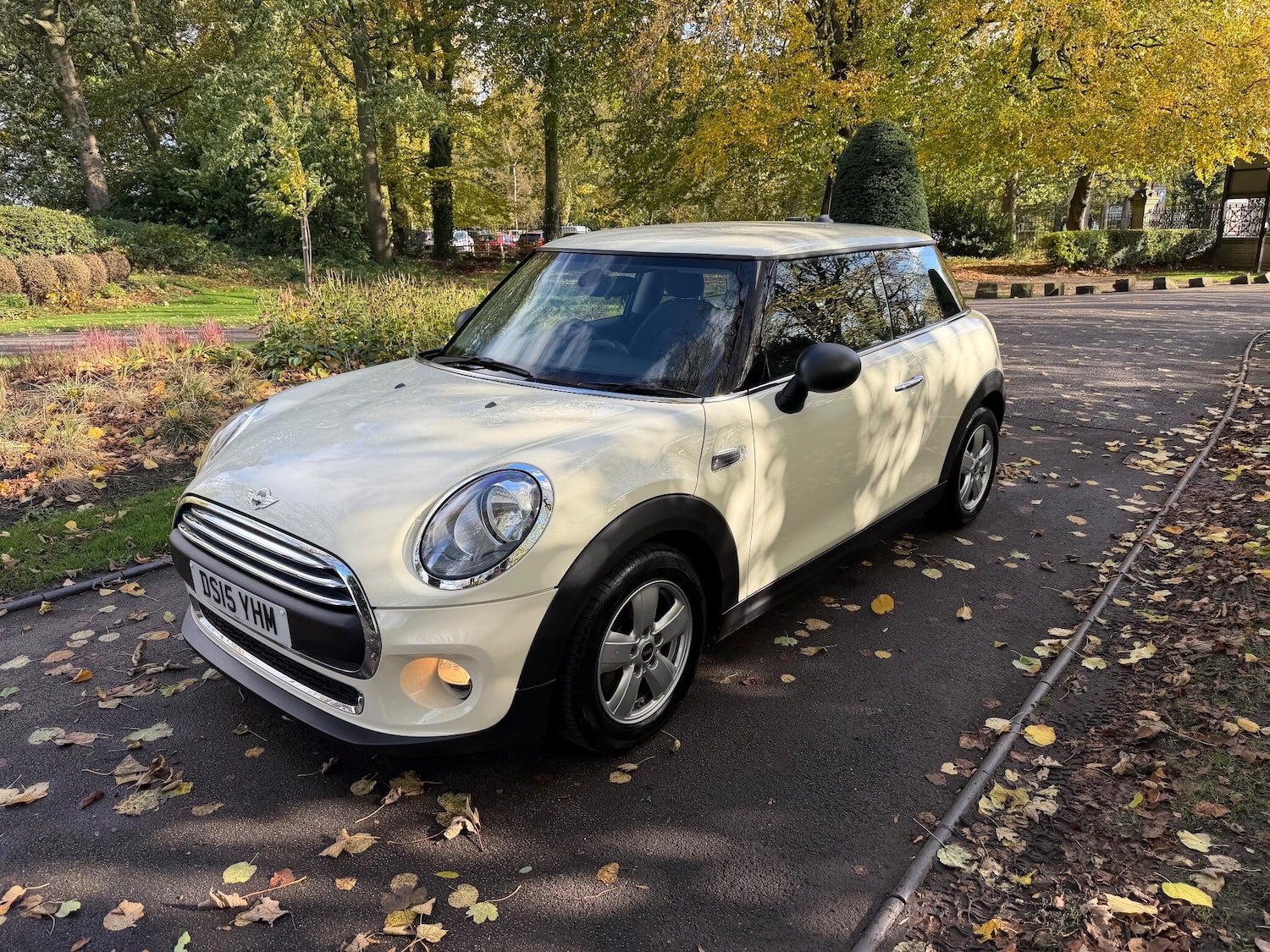 Used MINI Hatch 2015 for sale - 76995545: Photo 7
