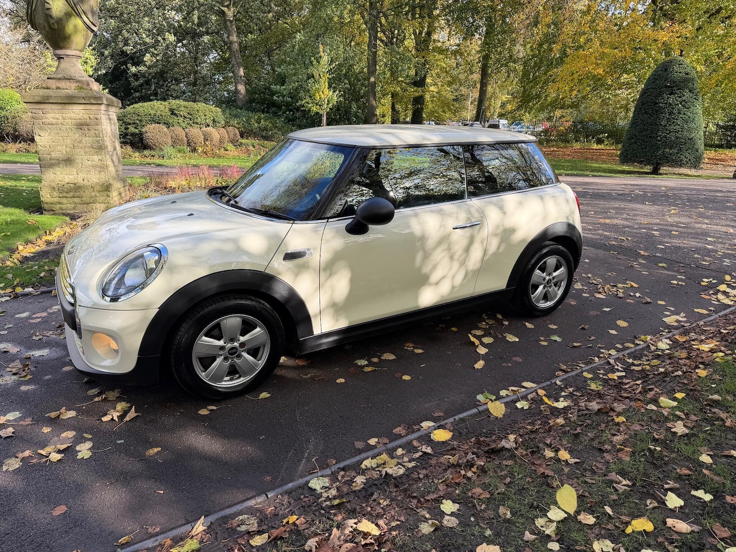 Used MINI Hatch 2015 for sale - 76995545: Photo 8