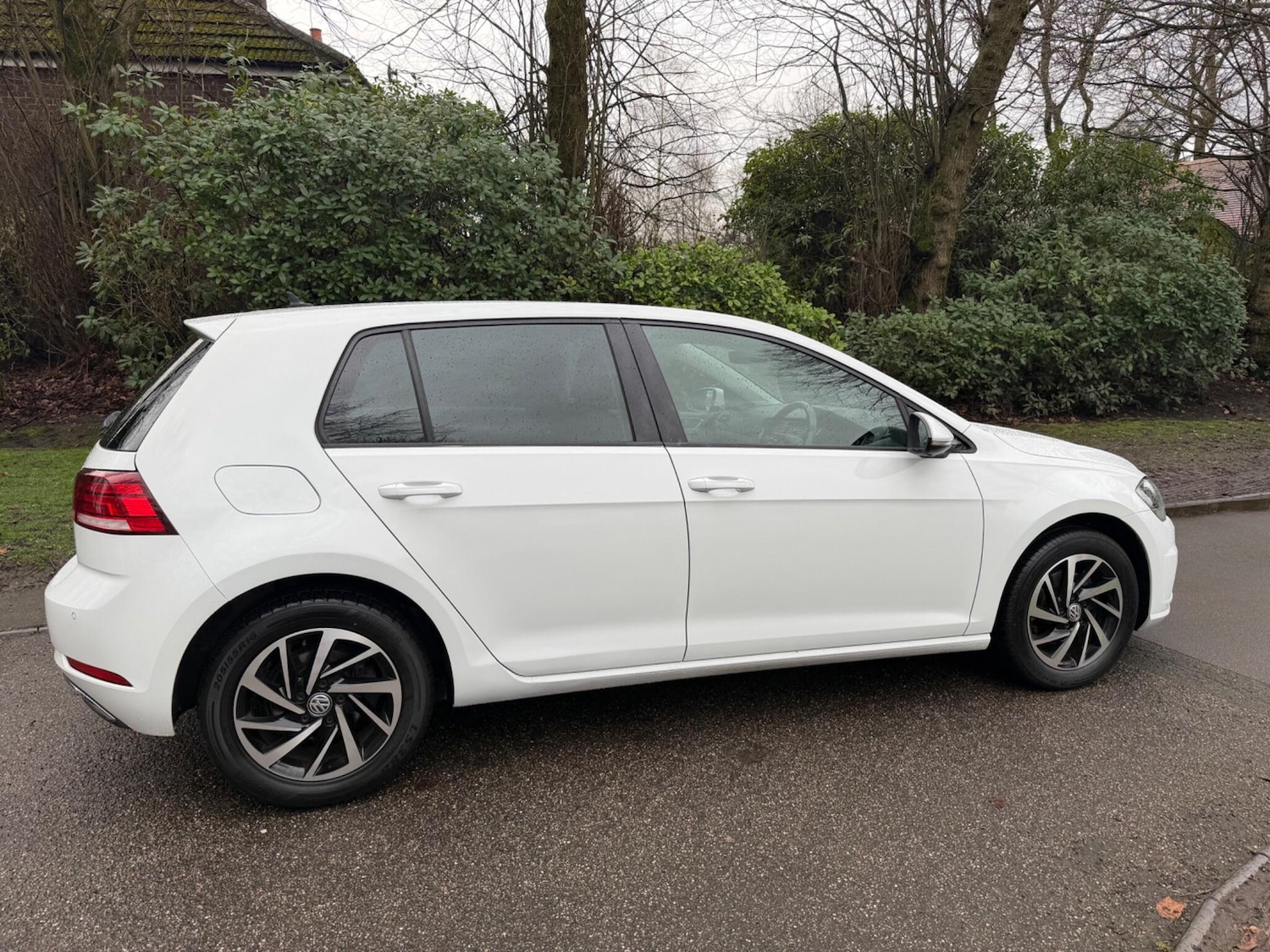 Used Volkswagen Golf 2019 for sale - 77575267: Photo 10