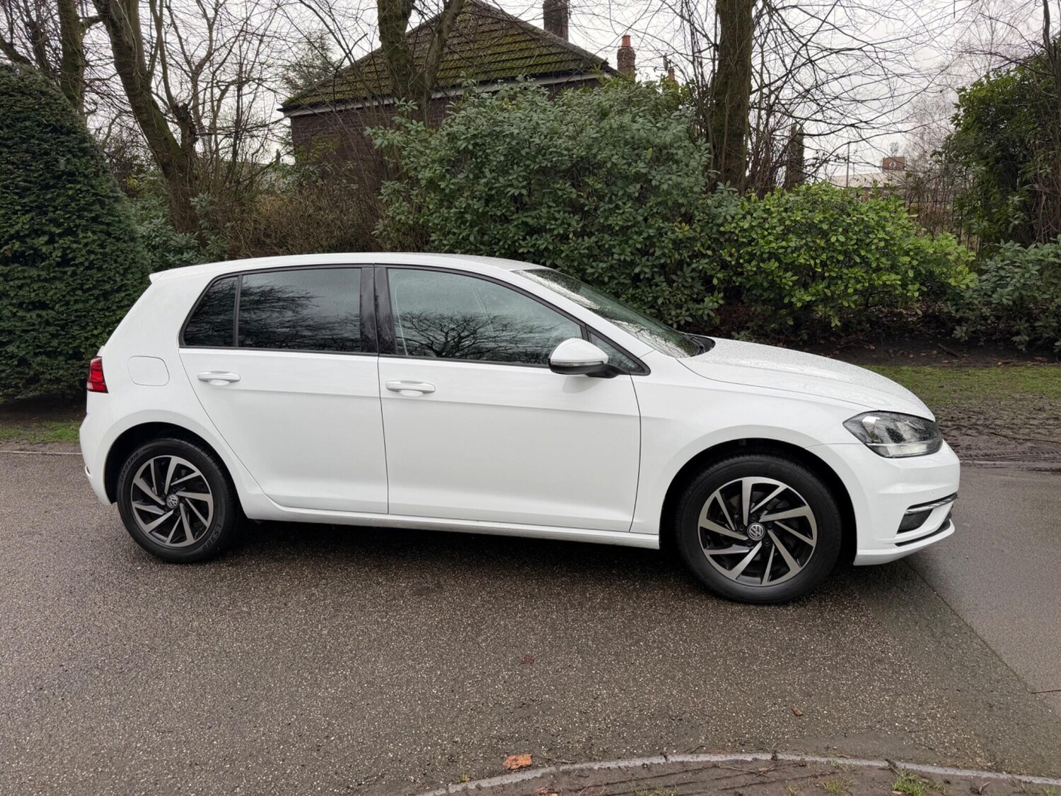 Used Volkswagen Golf 2019 for sale - 77575267: Photo 11