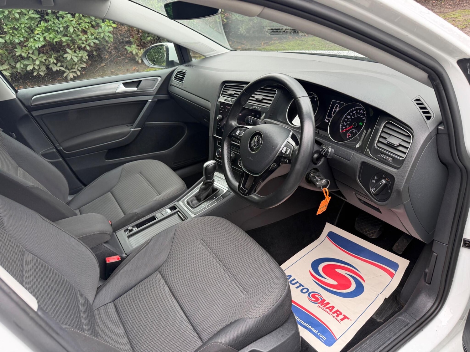 Used Volkswagen Golf 2019 for sale - 77575267: Photo 12