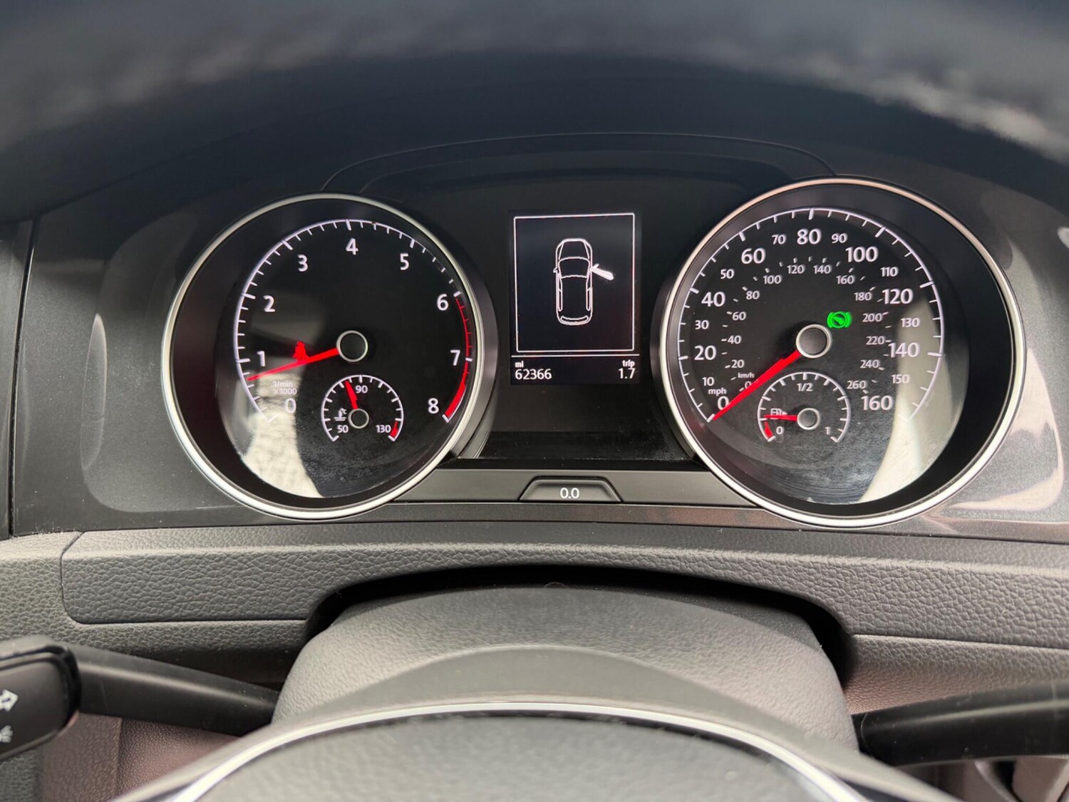 Used Volkswagen Golf 2019 for sale - 77575267: Photo 14