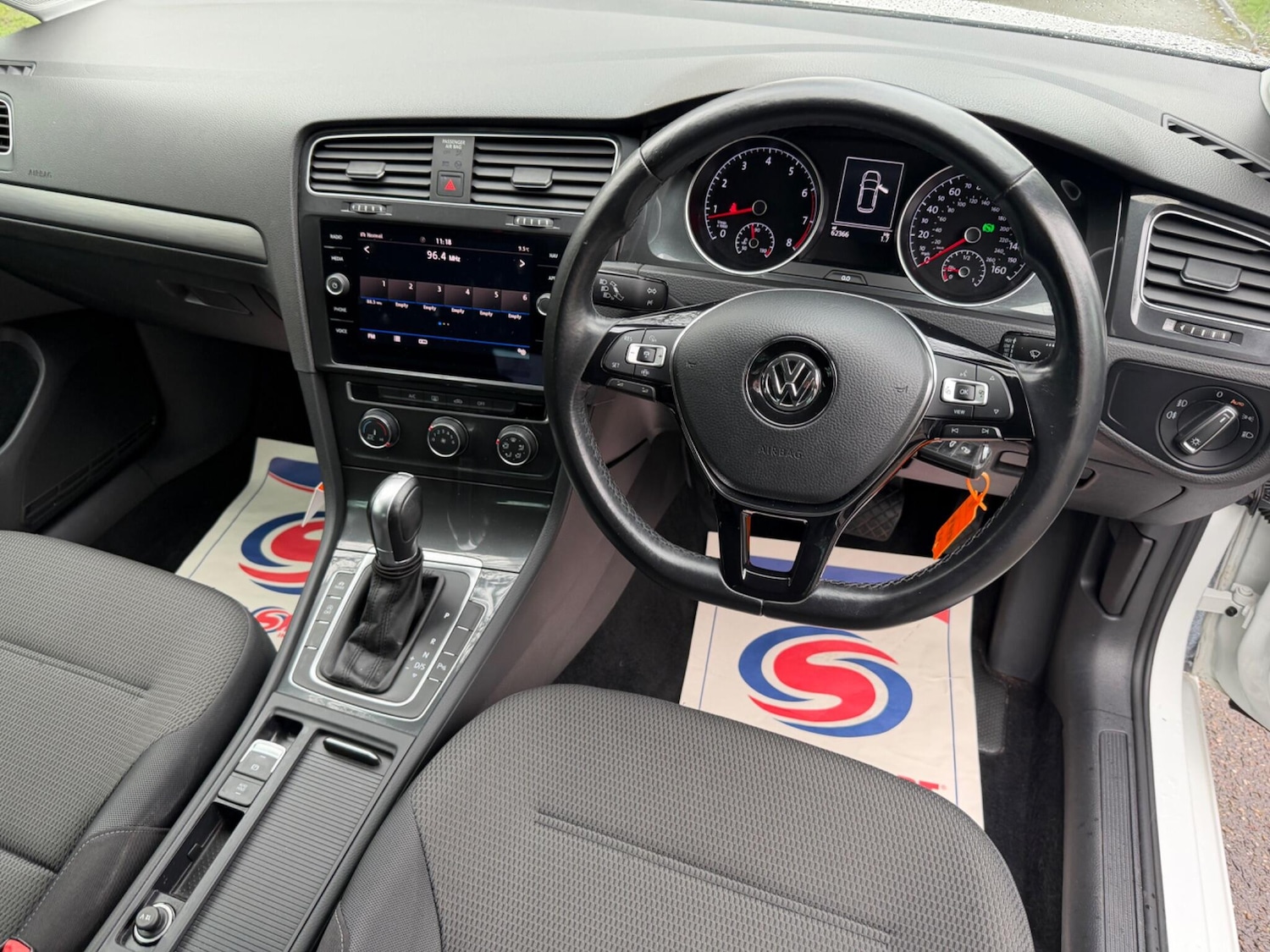 Used Volkswagen Golf 2019 for sale - 77575267: Photo 15