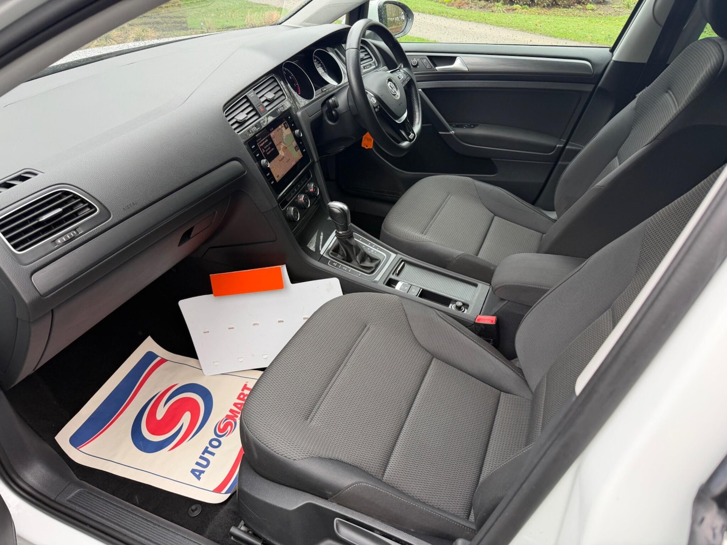 Used Volkswagen Golf 2019 for sale - 77575267: Photo 18