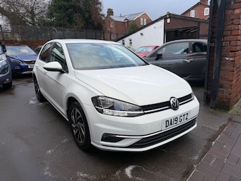 Used Volkswagen Golf 2019 for sale - 77575267: Photo