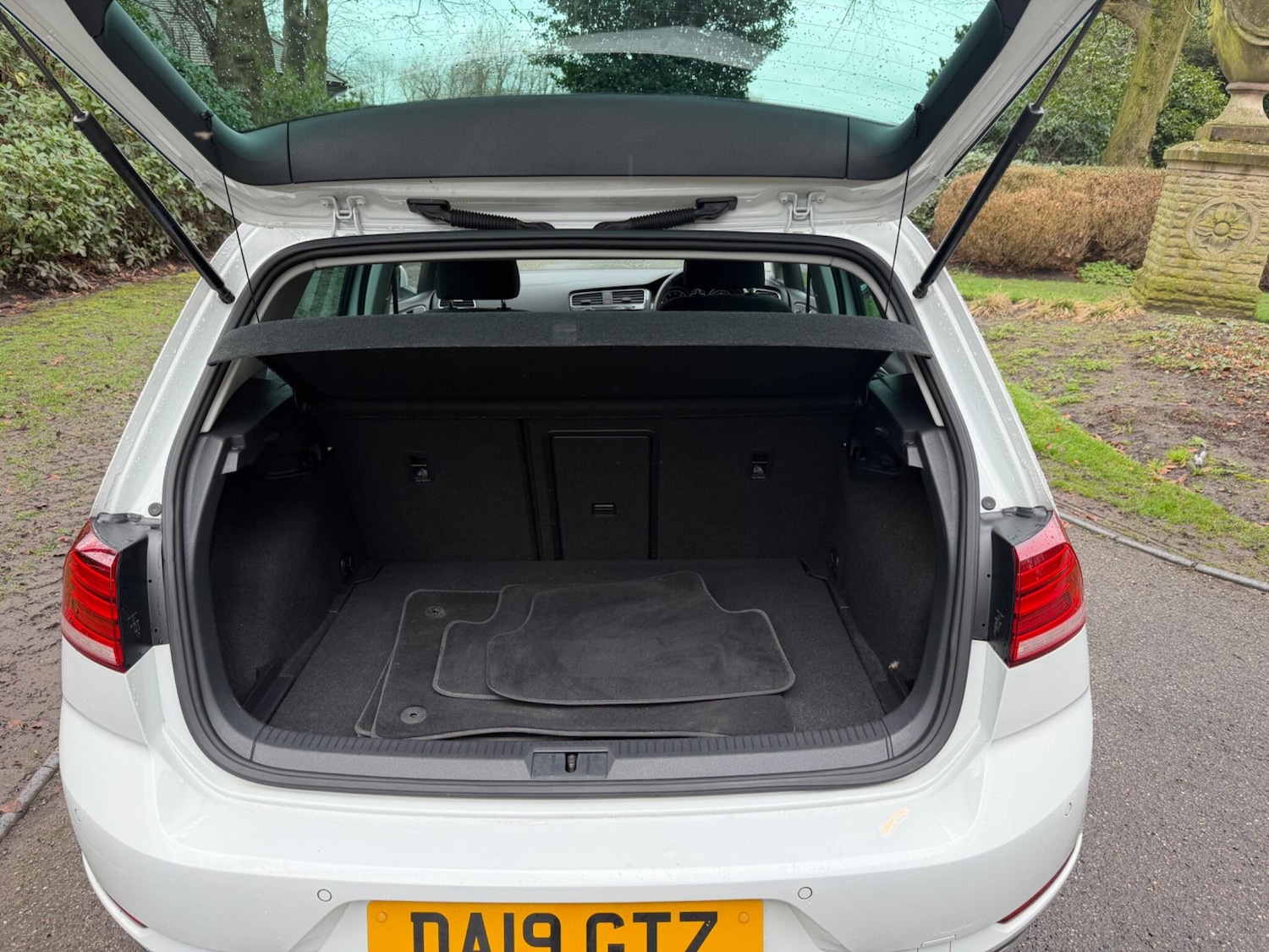 Used Volkswagen Golf 2019 for sale - 77575267: Photo 21