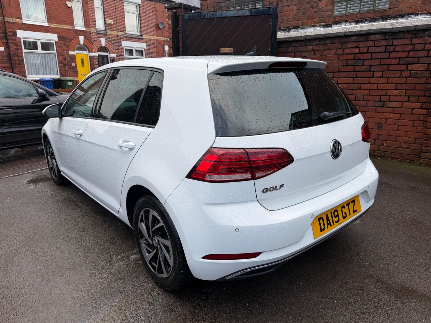 Used Volkswagen Golf for sale - 77575267: Photo 3