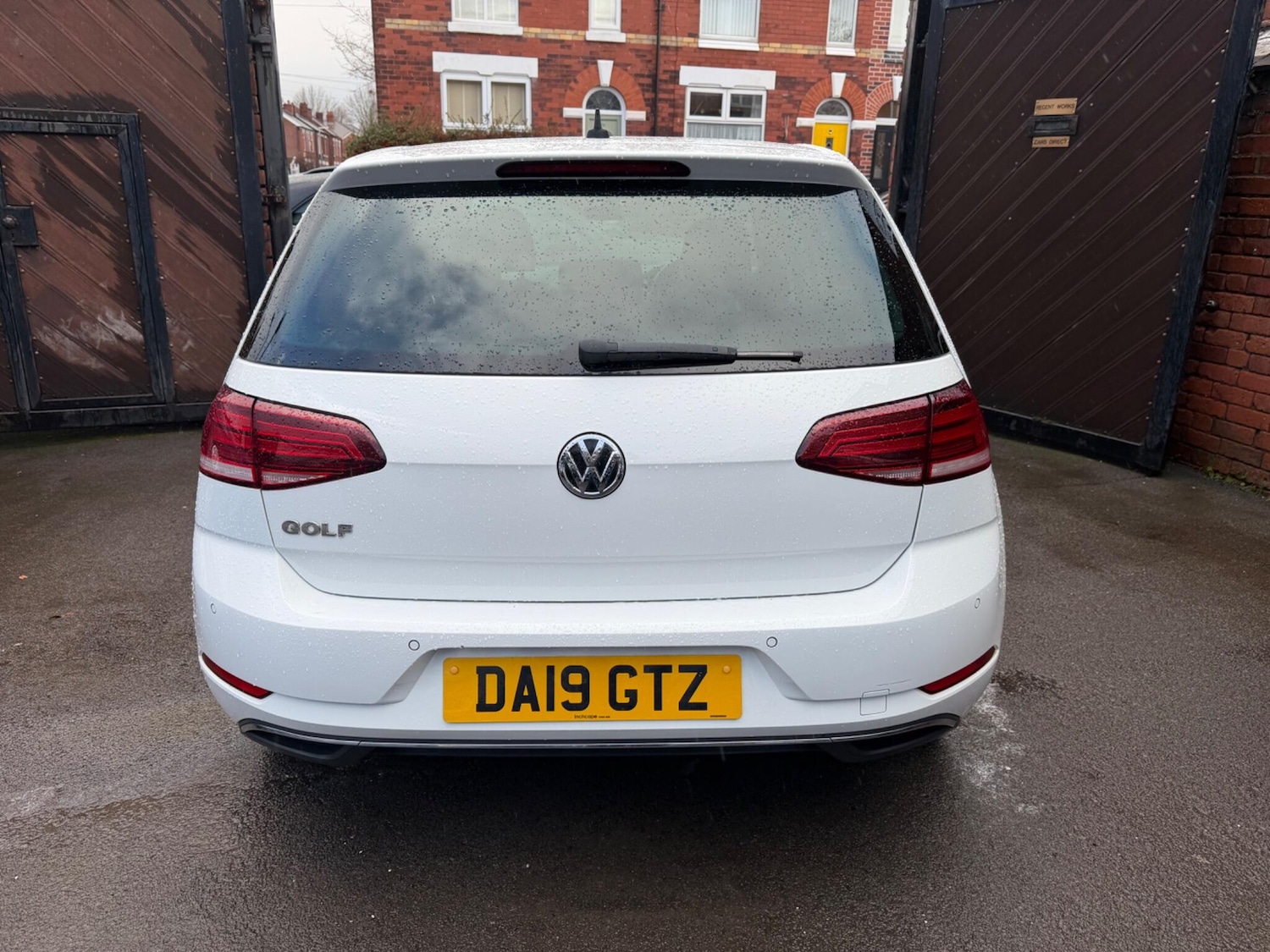 Used Volkswagen Golf for sale - 77575267: Photo 4