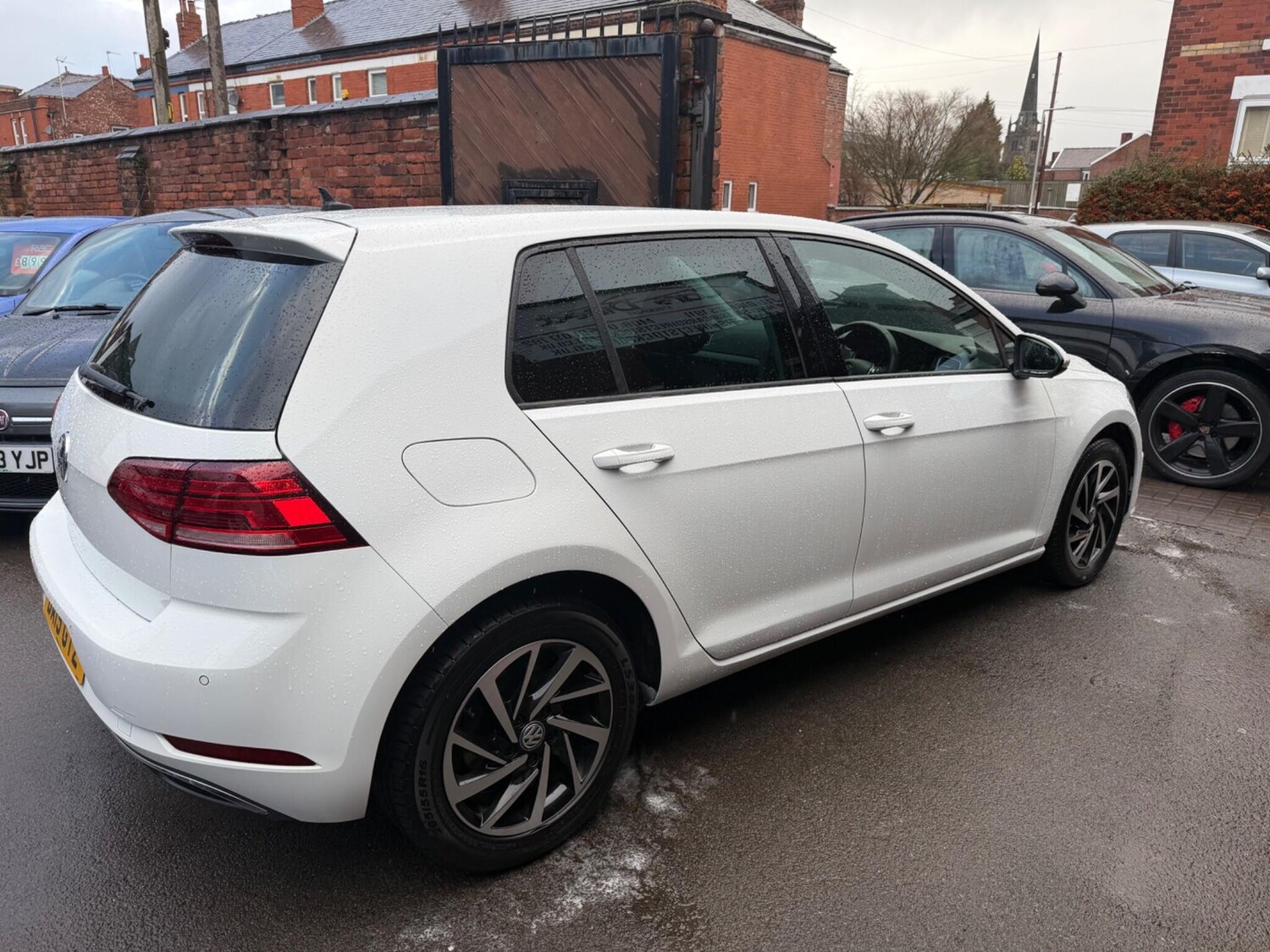 Used Volkswagen Golf for sale - 77575267: Photo 5