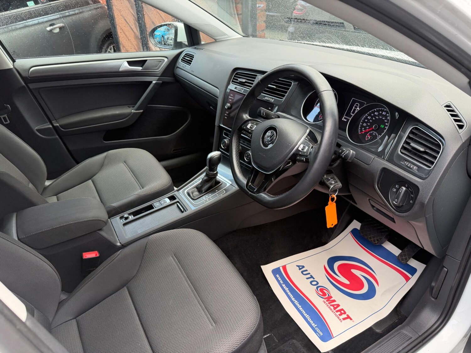 Used Volkswagen Golf for sale - 77575267: Photo 6