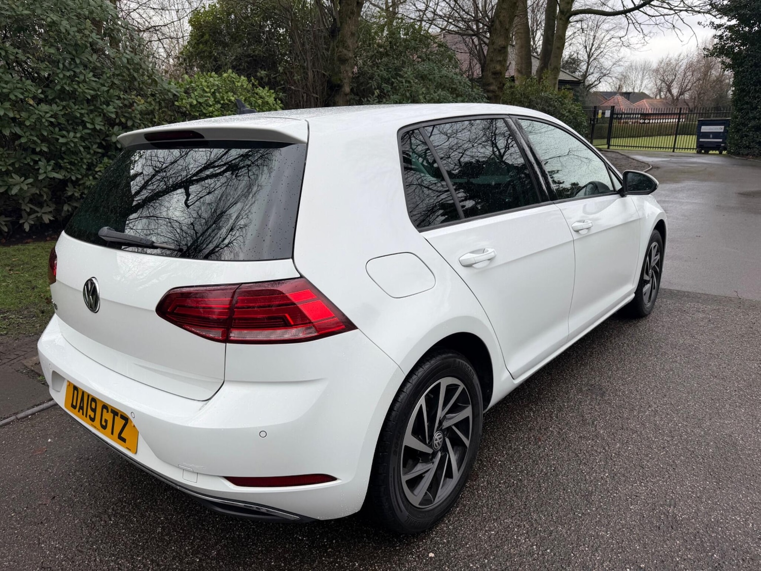 Used Volkswagen Golf 2019 for sale - 77575267: Photo 9