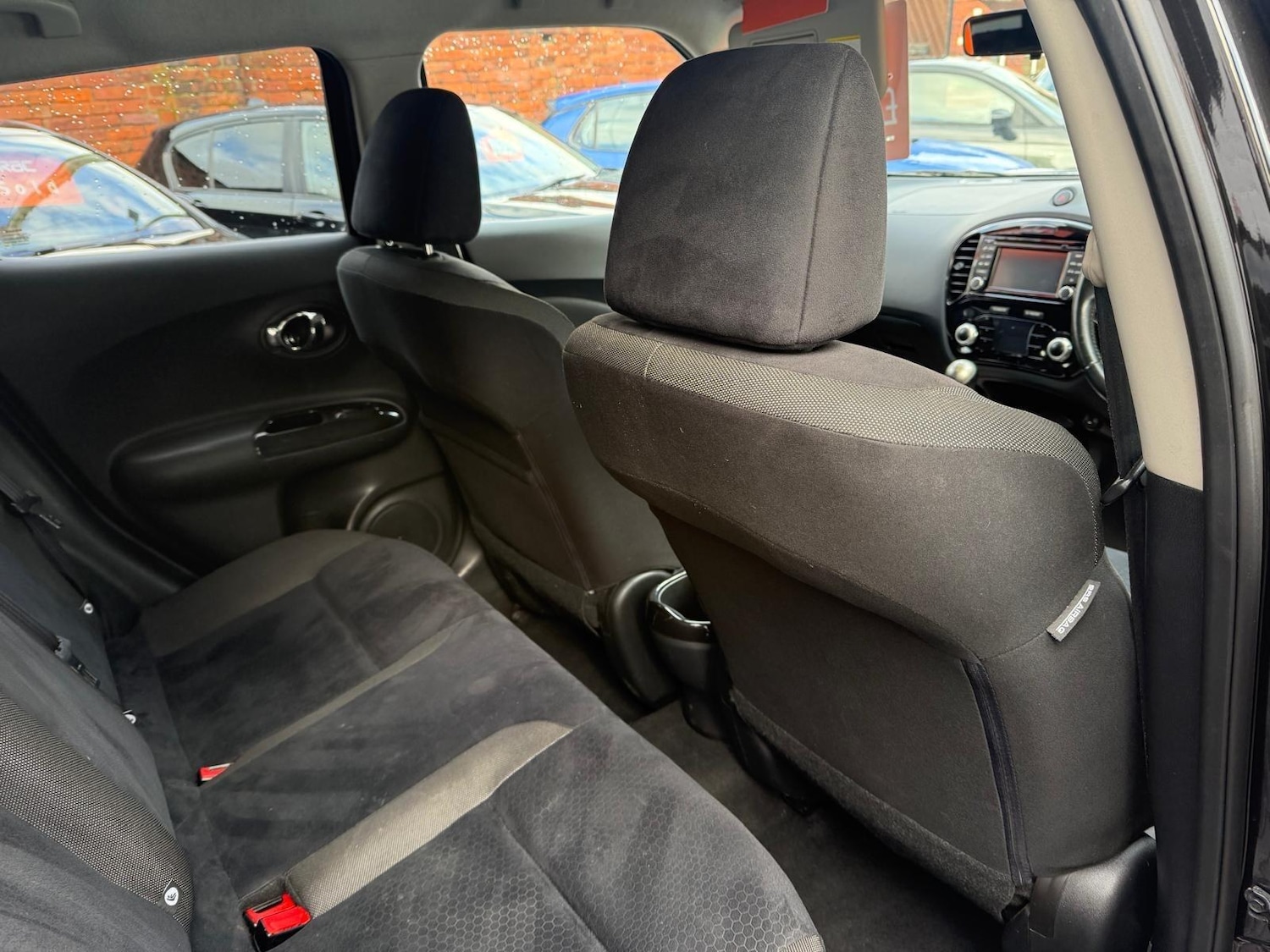 Used Nissan Juke 2013 for sale - 78007055: Photo 11