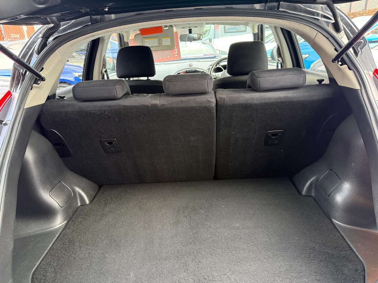 Used Nissan Juke 2013 for sale - 78007055: Photo 12