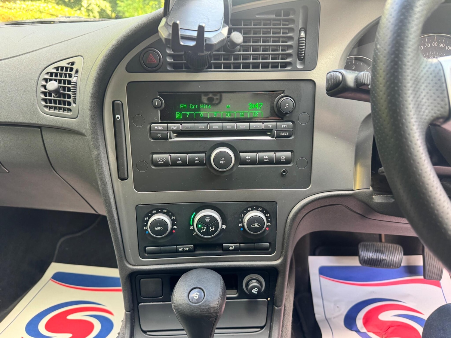 Vehicle 25