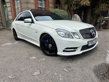 2013 (62) - 2.1 E250 CDI BlueEfficiency Sport G-Tronic+ Euro 5 (s/s) 4dr