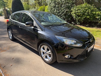 Used Ford Focus 2013 for sale - 78171551: Photo