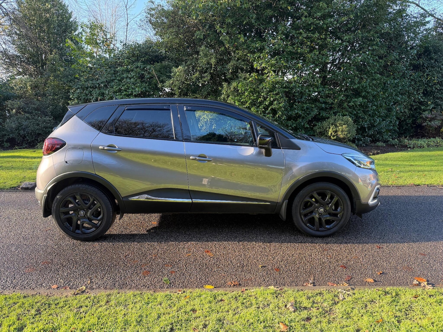 Used Renault Captur 2017 for sale - 76765655: Photo 13