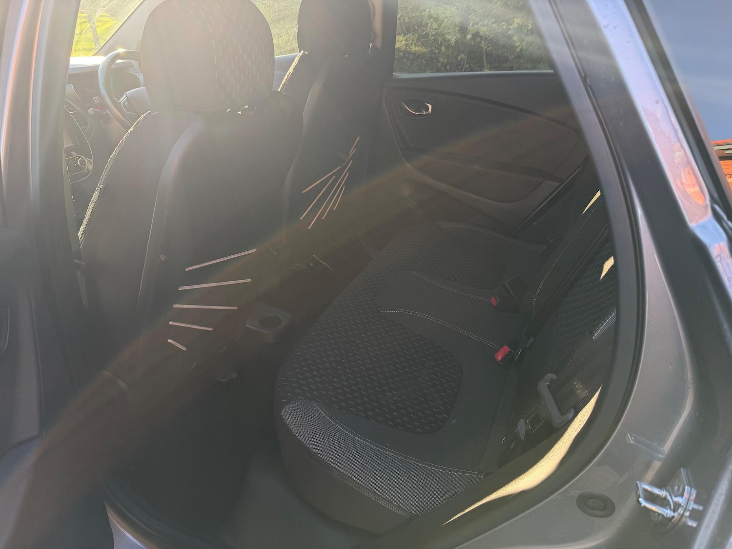 Used Renault Captur 2017 for sale - 76765655: Photo 18