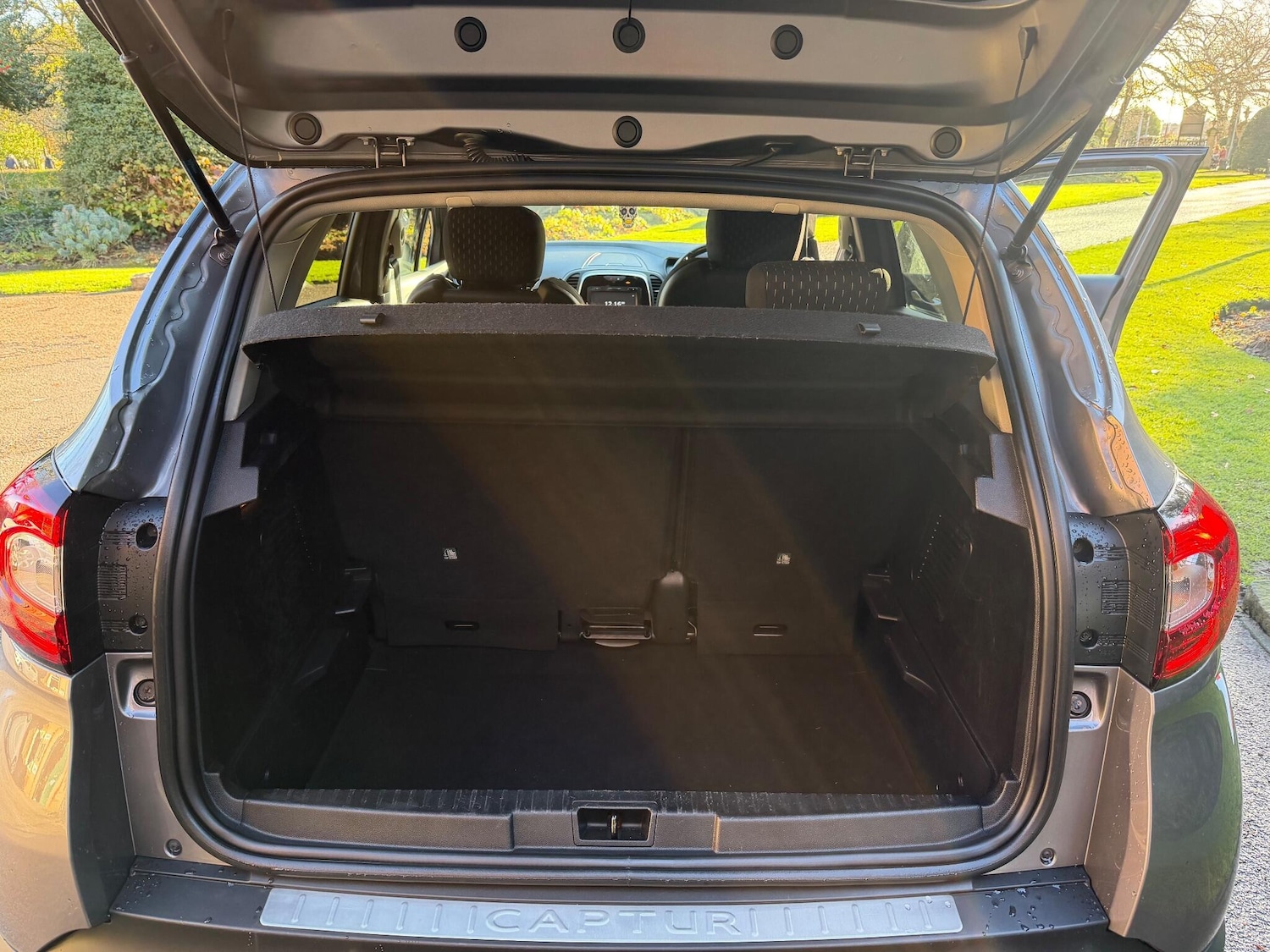 Used Renault Captur 2017 for sale - 76765655: Photo 20