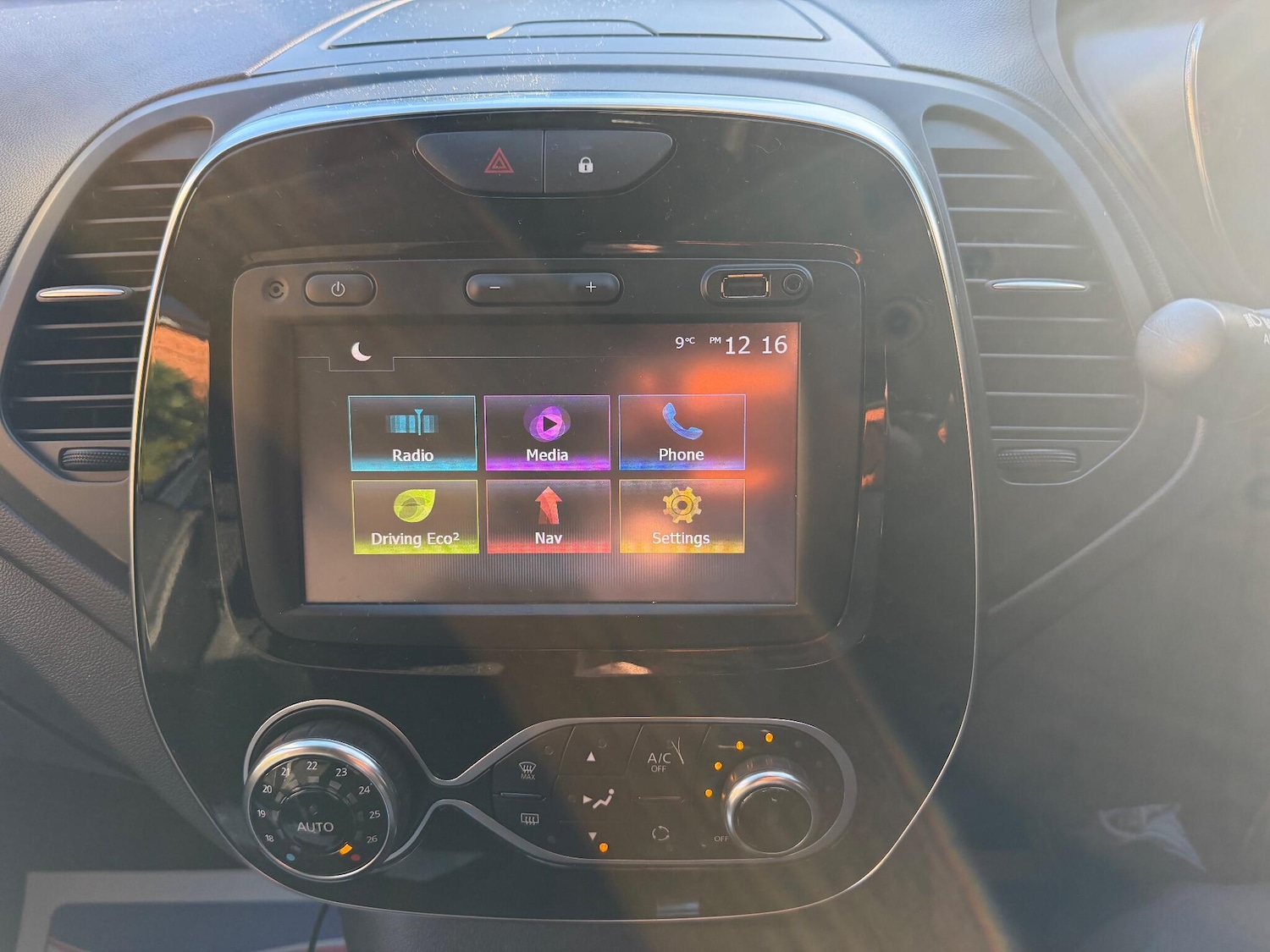 Used Renault Captur 2017 for sale - 76765655: Photo 21