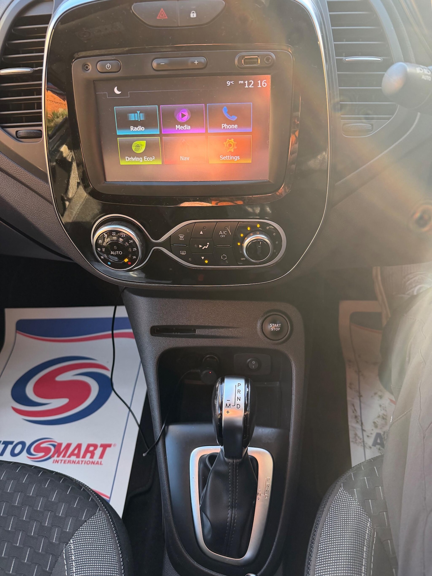 Used Renault Captur 2017 for sale - 76765655: Photo 22