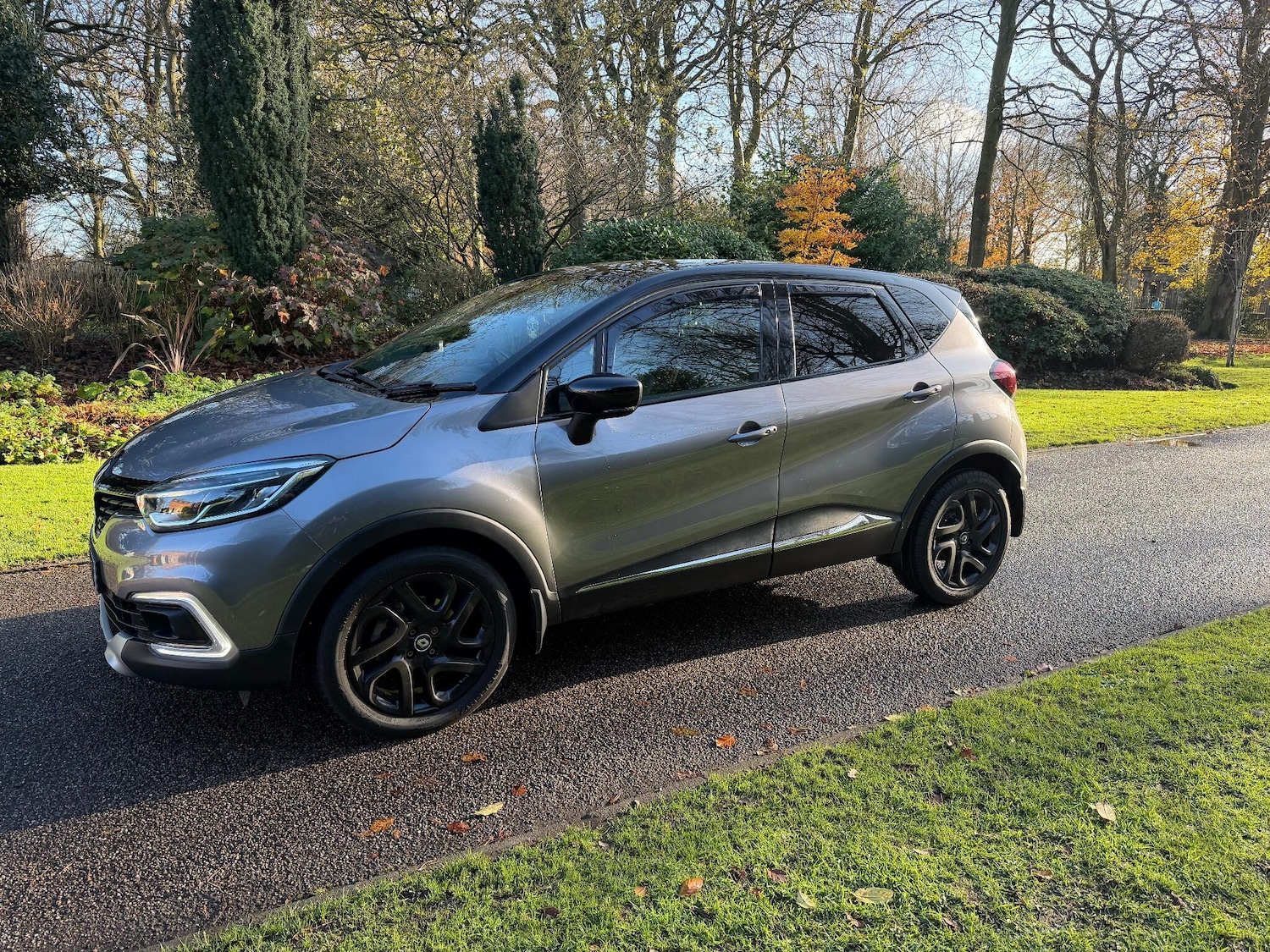 Used Renault Captur 2017 for sale - 76765655: Photo 7