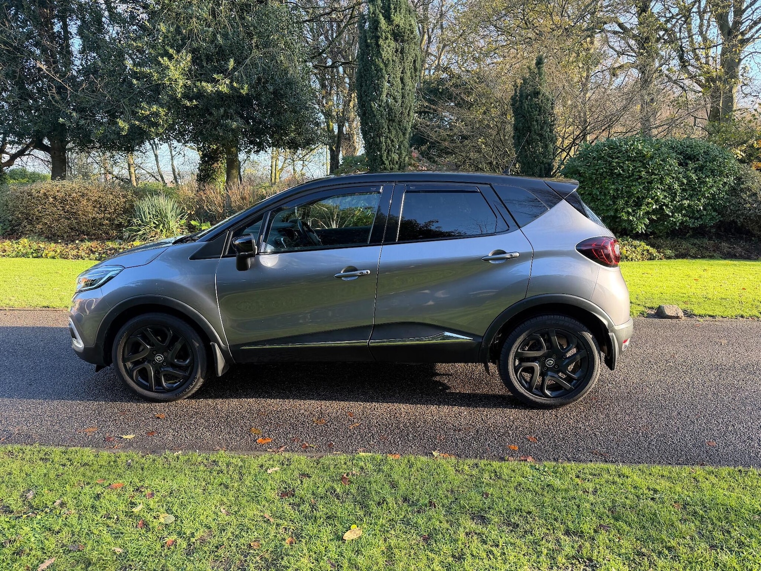 Used Renault Captur 2017 for sale - 76765655: Photo 8