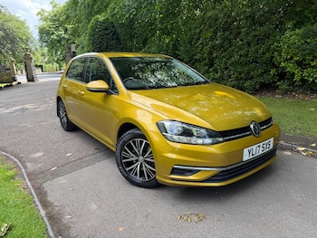 Used Volkswagen Golf 2017 for sale - 78859838: Photo