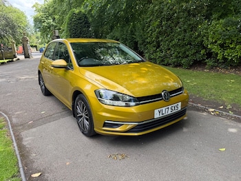 Used Volkswagen Golf 2017 for sale - 78859838: Photo
